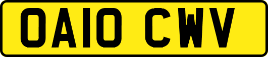 OA10CWV