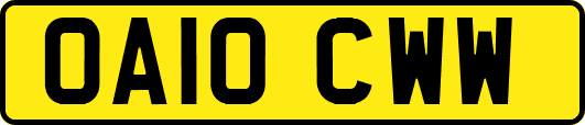 OA10CWW