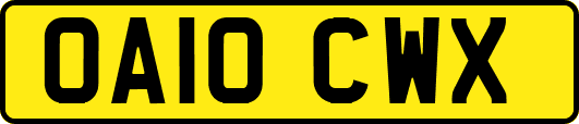 OA10CWX