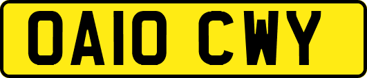 OA10CWY
