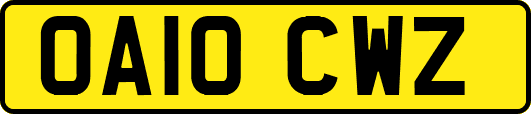 OA10CWZ