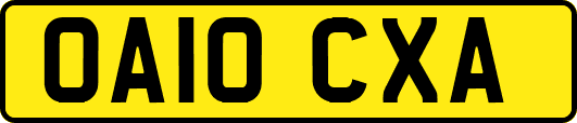 OA10CXA