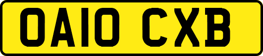 OA10CXB