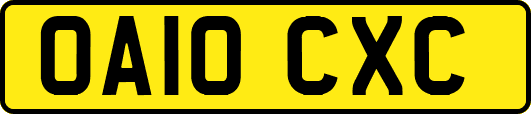 OA10CXC