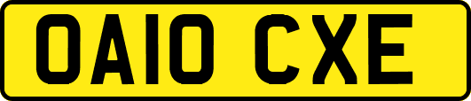 OA10CXE
