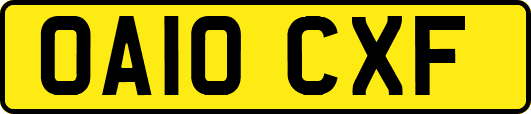 OA10CXF