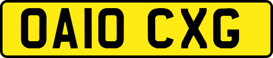 OA10CXG