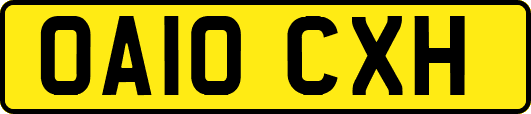 OA10CXH