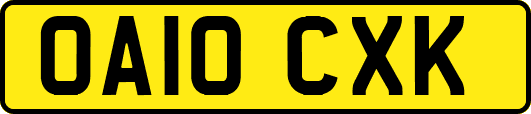 OA10CXK