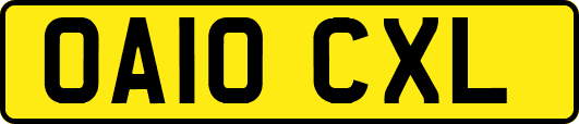 OA10CXL