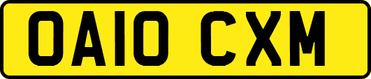 OA10CXM