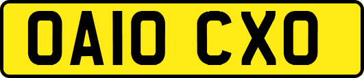 OA10CXO