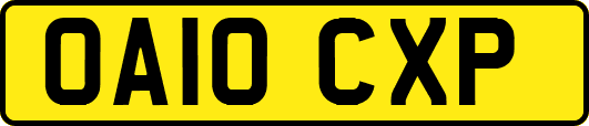 OA10CXP