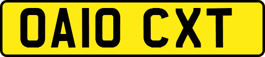 OA10CXT