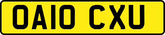 OA10CXU