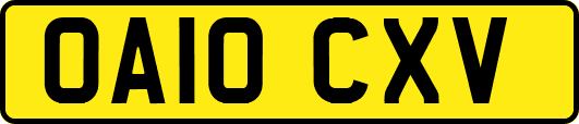 OA10CXV