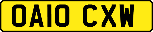 OA10CXW