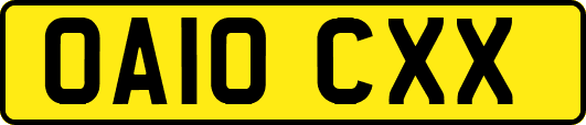OA10CXX