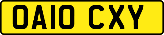 OA10CXY