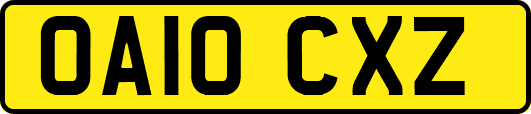 OA10CXZ