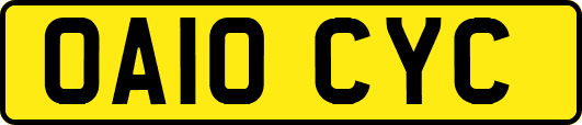 OA10CYC