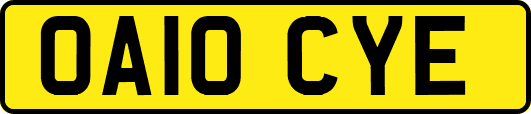 OA10CYE