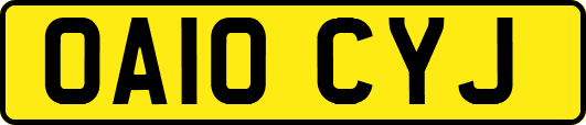 OA10CYJ