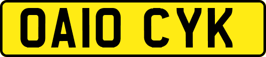 OA10CYK