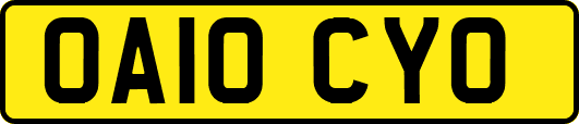 OA10CYO