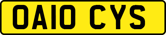 OA10CYS