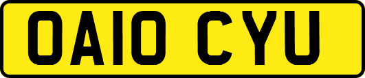 OA10CYU