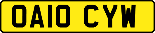 OA10CYW