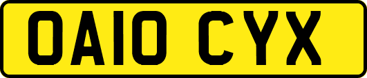 OA10CYX