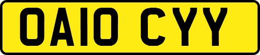 OA10CYY
