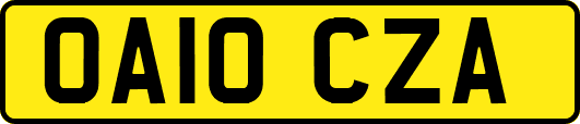 OA10CZA