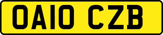 OA10CZB