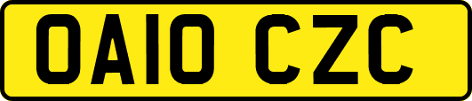 OA10CZC