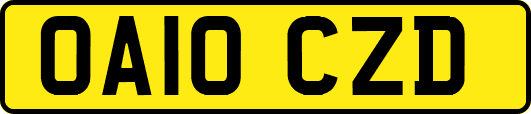 OA10CZD
