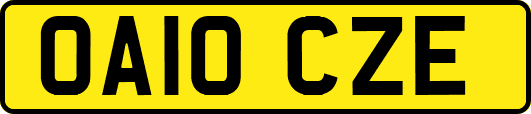 OA10CZE