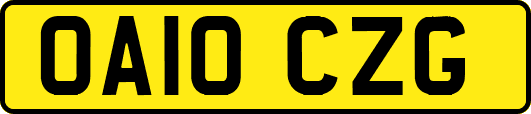 OA10CZG