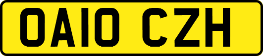 OA10CZH