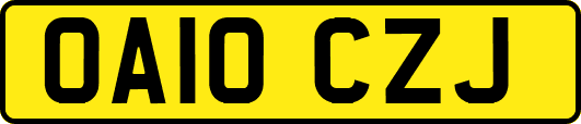 OA10CZJ