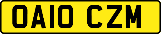 OA10CZM