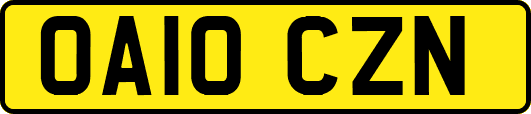 OA10CZN