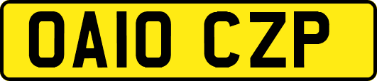OA10CZP