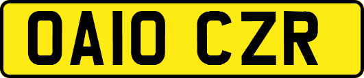 OA10CZR
