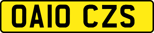 OA10CZS