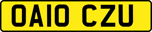 OA10CZU
