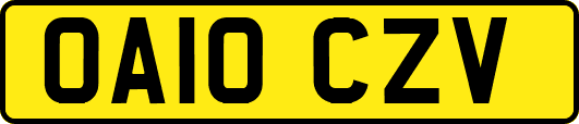 OA10CZV