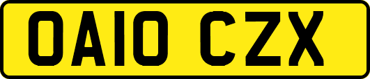 OA10CZX